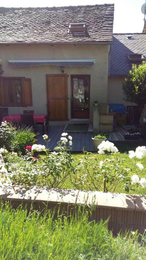 Holiday home La Grangette Du Paradis *
