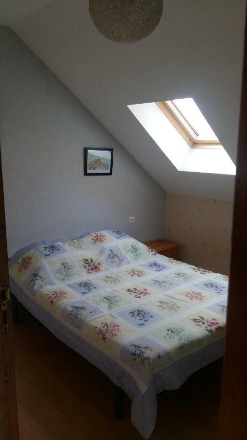 La Grangette Du Paradis Holiday home Naucelle