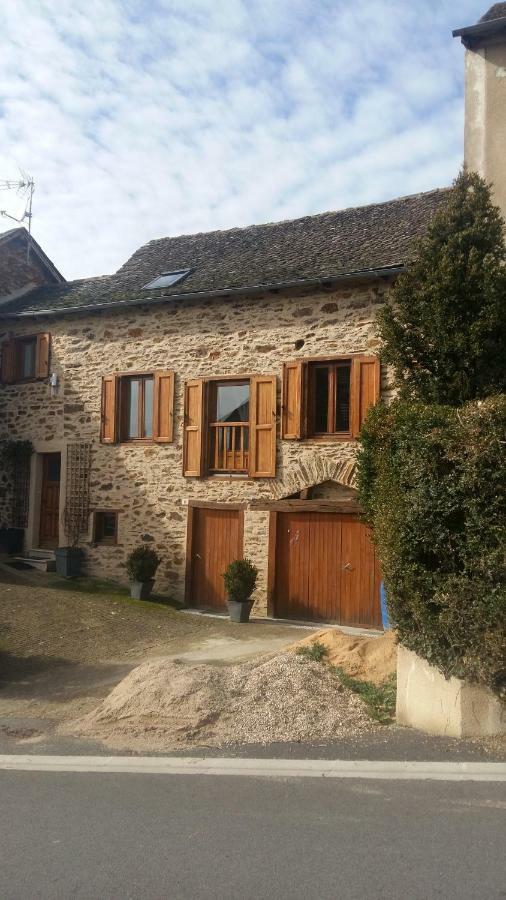 La Grangette Du Paradis Holiday home