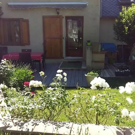 La Grangette Du Paradis Naucelle Buitenkant foto