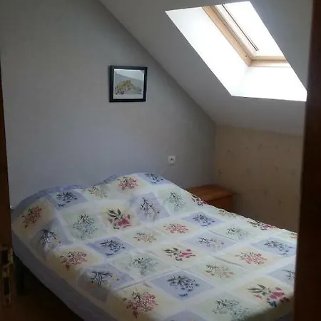 La Grangette Du Paradis Naucelle Buitenkant foto