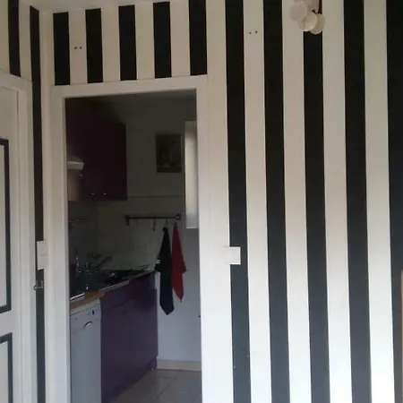 La Grangette Du Paradis Naucelle Buitenkant foto