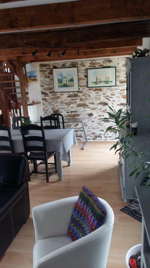 La Grangette Du Paradis Naucelle