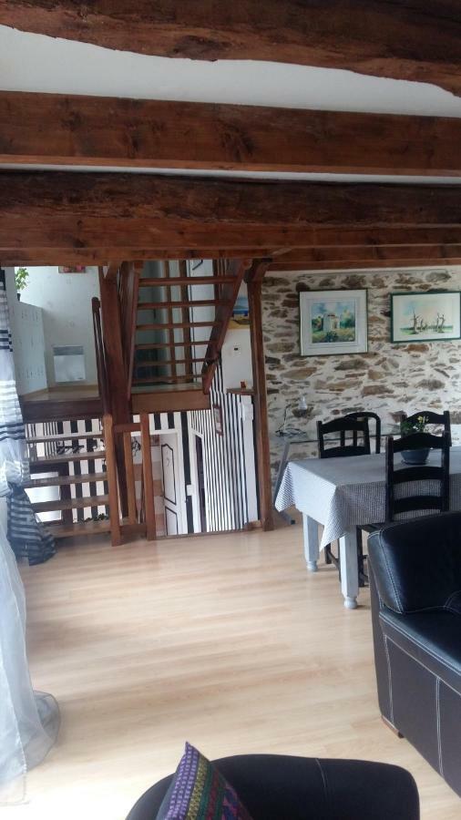 Ferienhaus La Grangette Du Paradis